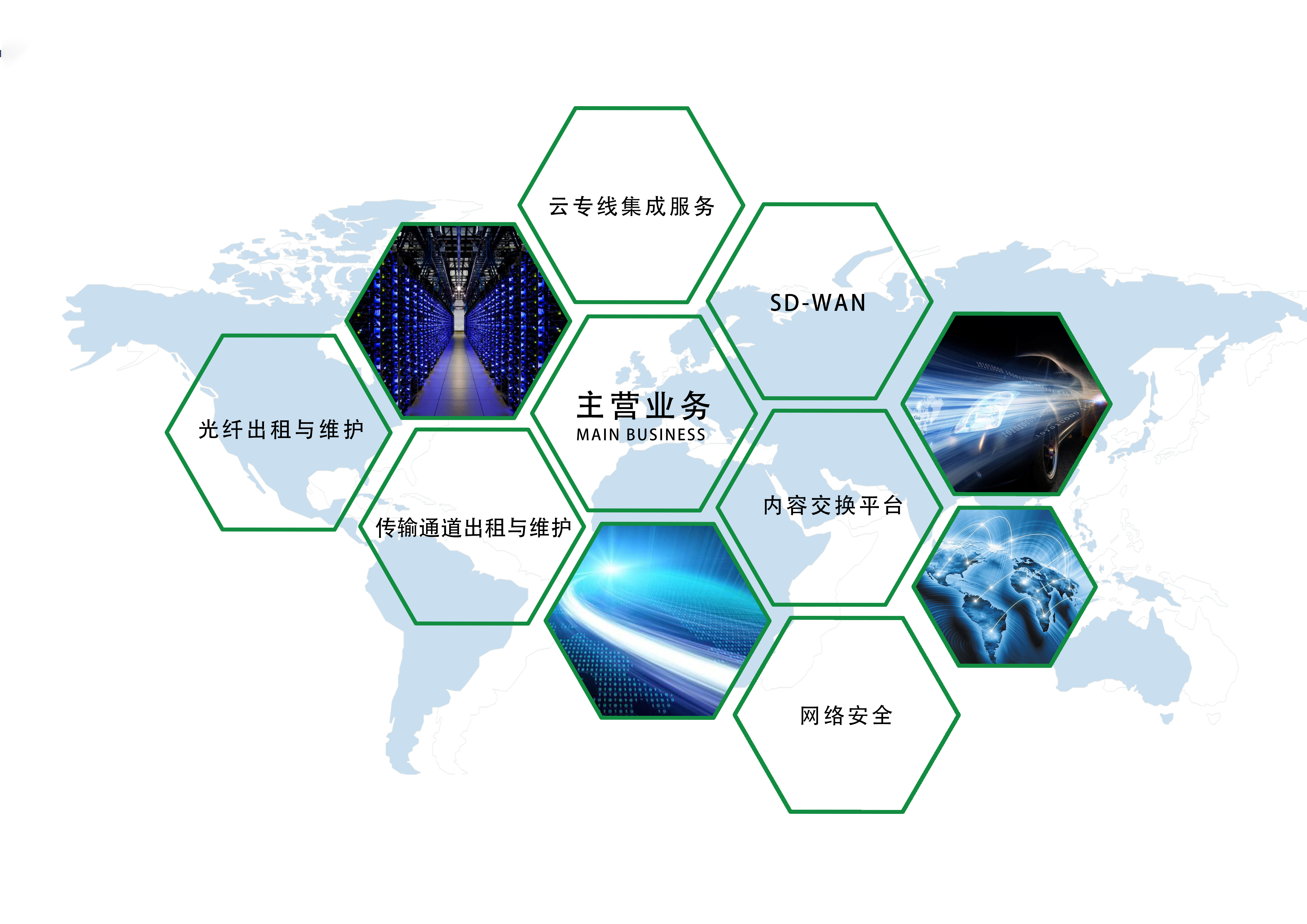 山東高速通信技術有限公司