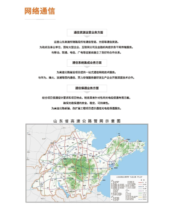 網絡通信